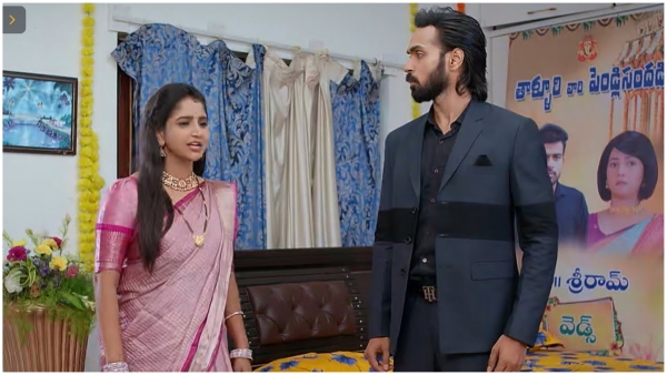 Brahmamudi serial August 5th 2024 Episode of 480 Here is full story