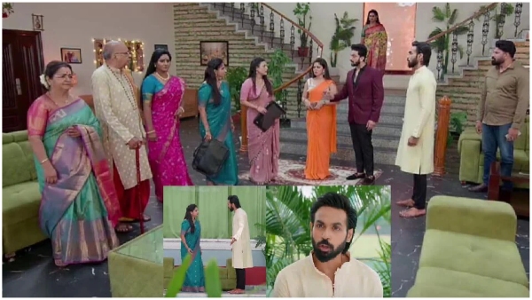 Brahmamudi serial August 31st 2024 Episode of 502 Here is full story