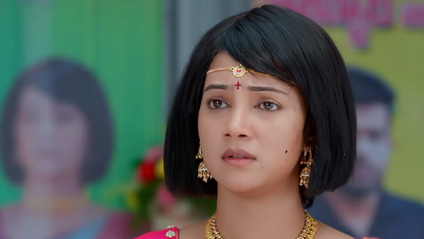 Brahmamudi serial August 9th 2024 Episode of 484 Here is full story