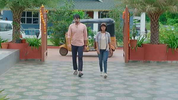 Brahmamudi serial August 24th 2024 Episode of 497 Here is full story