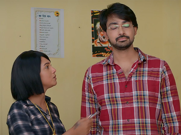 Brahmamudi Episode number 501 August 29th 2024 Rudrani can t bear Raj and Kavya being happy together Brahmamudi Episode number 501 August 29th 2024 Rudrani can t bear Raj and Kavya being happy together