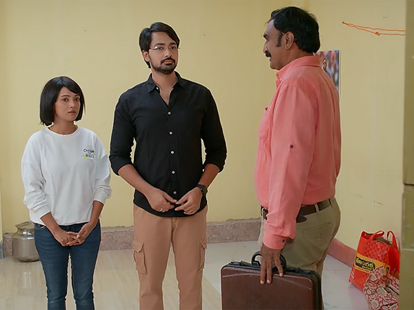 Brahmamudi serial August 21st 2024 Episode of 494 Here is full story