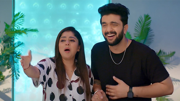 Brahmamudi serial August 28th 2024 Episode of 500 Here is full story