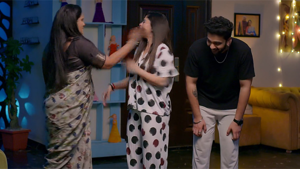 Brahmamudi serial August 28th 2024 Episode of 500 Here is full story