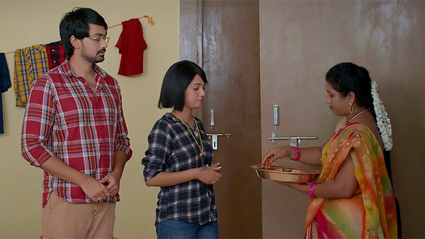 Brahmamudi serial August 28th 2024 Episode of 500 Here is full story