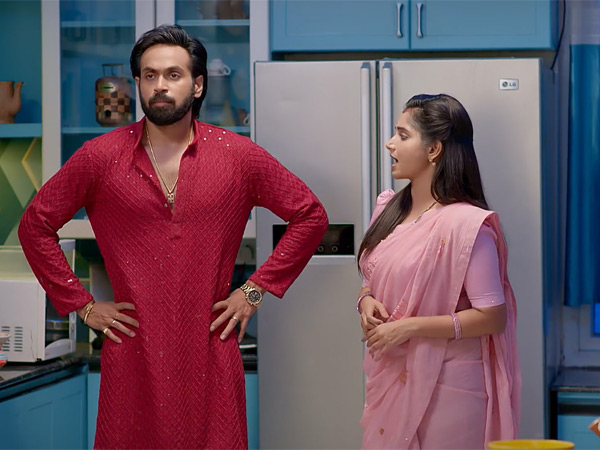 Brahmamudi serial August 12th 2024 Episode of 486 Here is full story