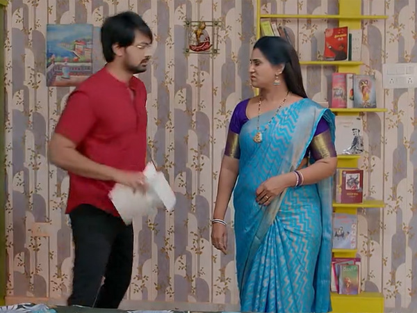 Brahmamudi serial August 2nd 2024 Episode of 478 Here is full story