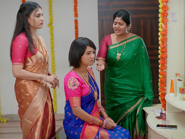 Brahmamudi serial August 2nd 2024 Episode of 478 Here is full story