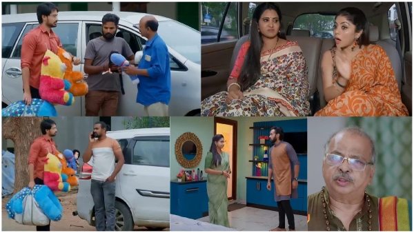 Brahmamudi serial August 17th 2024 Episode of 491 Here is full story