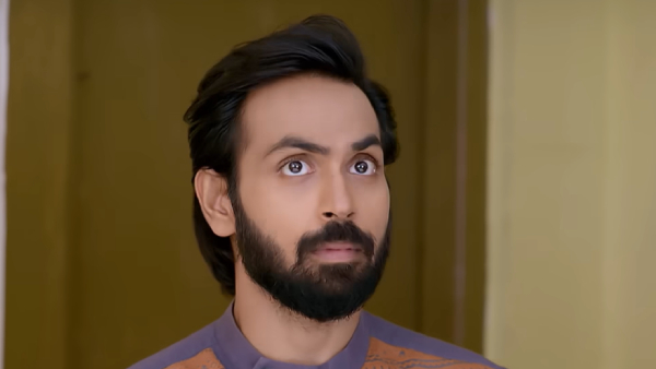 Brahmamudi Episode number 490 August 16th 2024 Dhanyalakshmi sympathizes with Anamika