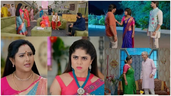 Brahmamudi Telugu Serial Weekly Roundup August 12th to August 17th episode Story