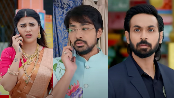 Brahmamudi serial August 3rd 2024 Brahmamudi serial August 3rd 2024