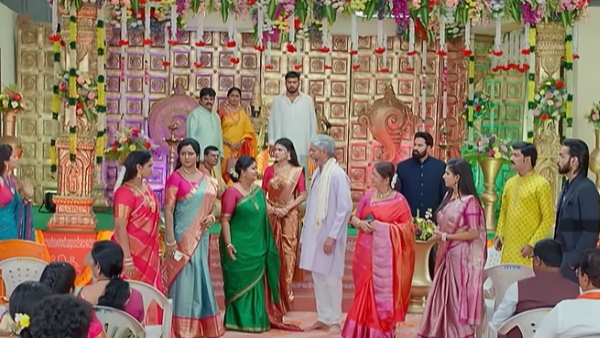 Brahmamudi serial August 7th 2024 Episode of 482 Here is full story