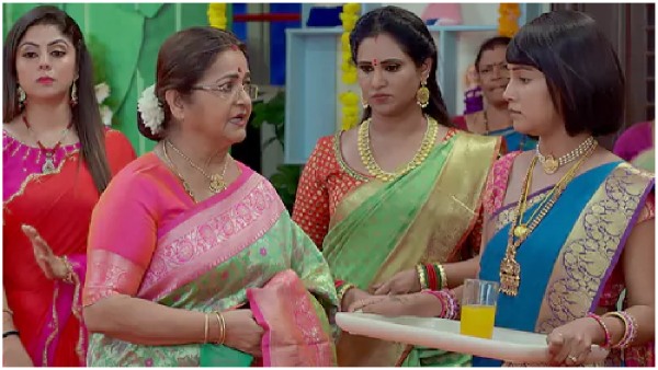 Brahmamudi serial August 26th 2024 Episode of 498 Here is full story