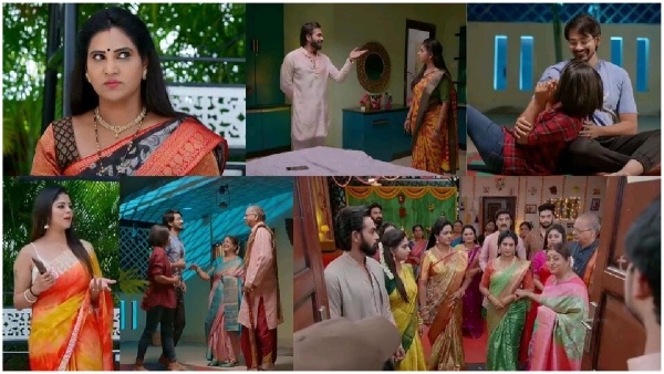Brahmamudi serial August 22nd 2024 Episode of 495 Here is full story Brahmamudi serial August 22nd 2024 Episode of 495 Here is full story