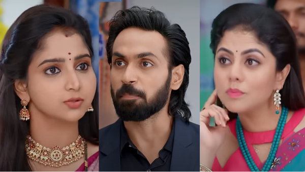 Brahmamudi serial August 5th 2024