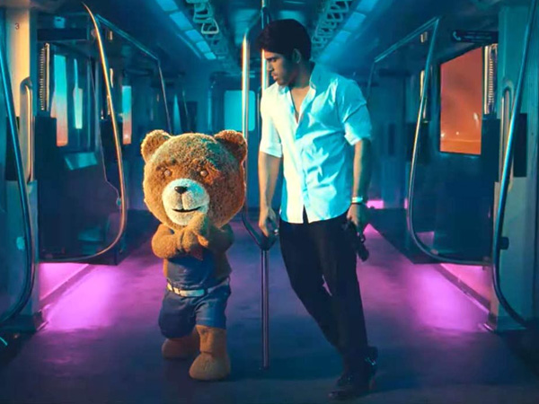 Allu Sirish Starrer Buddy Movie Digital Streaming Details Revealed