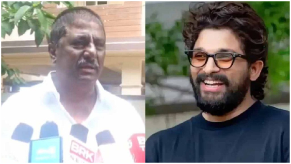 janasena leader chalamalasetty ramesh babu fires on icon star allu arjun over pushpa-2 release here s the details janasena leader chalamalasetty ramesh babu fires on icon star allu arjun over pushpa-2 release here s the details