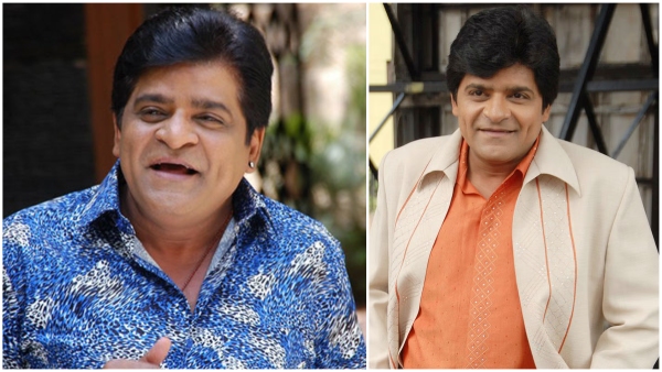 Pailwans attack on comedian Ali saved by Realtor Chinna Srisailam Yadav Pailwans attack on comedian Ali saved by Realtor Chinna Srisailam Yadav