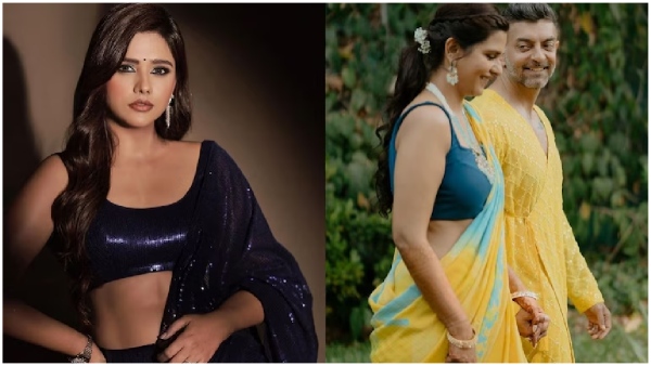 Bigg Boss and Television actress Dalljiet Kaur files case on Husband Nikhil Patel