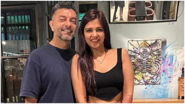 Bigg Boss and Television actress Dalljiet Kaur files case on Husband Nikhil Patel