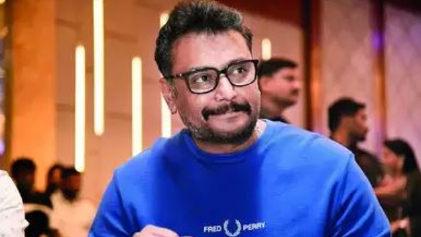 Karnataka govt Suspends 7 Prison Officials Over VIP Treatment For Actor Darshan In Jail Karnataka govt Suspends 7 Prison Officials Over VIP Treatment For Actor Darshan In Jail