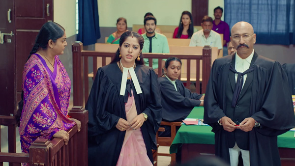 Karthika Deepam 2 Serial 6th August 2024 Episode Number 116 Here is full story