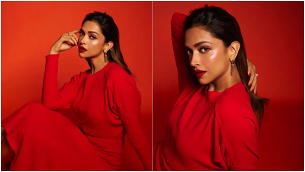 Bollywood Actress Deepika Padukone Janhvi Kapoor Kriti Sanon Alia Bhatt Kiara Advani Focus On Telugu Film Industry