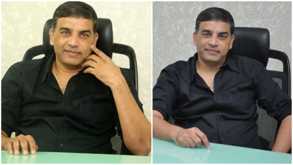 star producer dil raju sensational comments on ott streaming and releases here s the details star producer dil raju sensational comments on ott streaming and releases here s the details