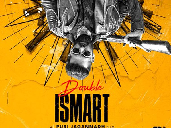 Ram Pothineni Starrer Double iSmart Movie Censor Review and Run Time Details Ram Pothineni Starrer Double iSmart Movie Censor Review and Run Time Details