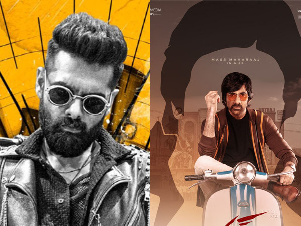 differences between raviteja and puri jagannadh with mr bachchan double ismart clash differences between raviteja and puri jagannadh with mr bachchan double ismart clash