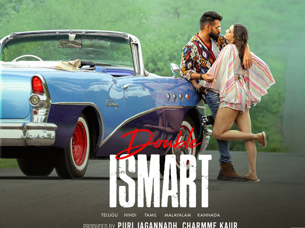 Double Ismart Day 4 Box Office Collections Worldwide Ram pothineni s movie dropped heavily at GBOC