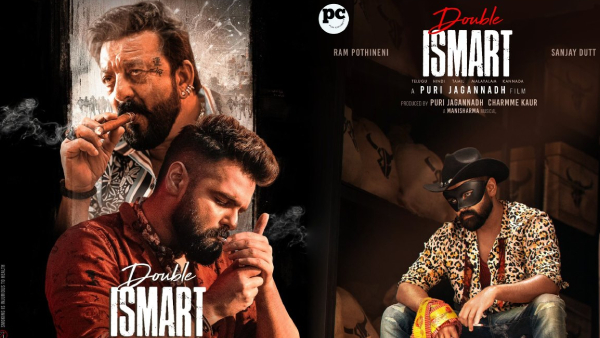 Double Ismart Day 1 Box Office Collections Worldwide Ram pothineni s movie decent starts at GBOC