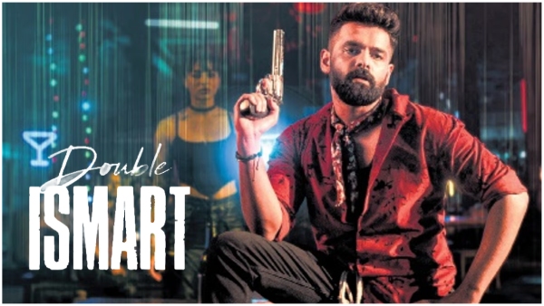 Ram Pothineni Starrer Double iSmart Movie 7 Days Worldwide Collections