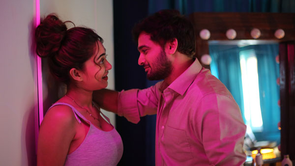 Ram Yogi Velagapudi EVOL Movie OTT Streaming Started On AHA