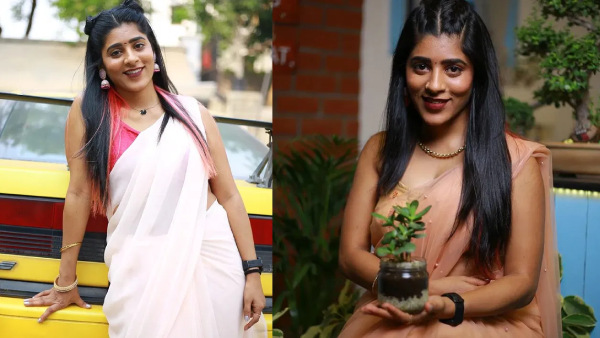 Telugu Actress Gayathri Gupta Likely Entry To Bigg Boss Telugu 8 Show