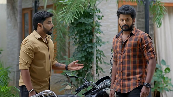 Gunde Ninda Gudi Gantalu Serial Today Episode August 20th Gunde Ninda Gudi Gantalu Serial Today Episode August 20th