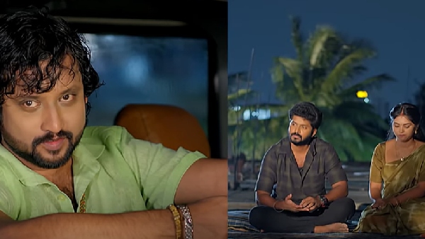 Gunde Ninda Gudi Gantalu Serial Today Episode August 9th