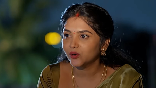 Gunde Ninda Gudi Gantalu Serial Today Episode August 9th