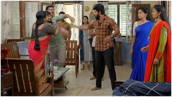 Gunde Ninda Gudi Gantalu Serial Today Episode August 17th
