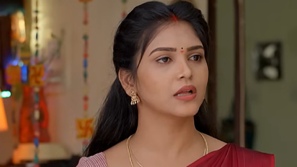 Gunde Ninda Gudi Gantalu Serial Today Episode August 23rd