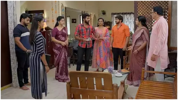 Gunde Ninda Gudi Gantalu Serial Today Episode August 30th Gunde Ninda Gudi Gantalu Serial Today Episode August 30th