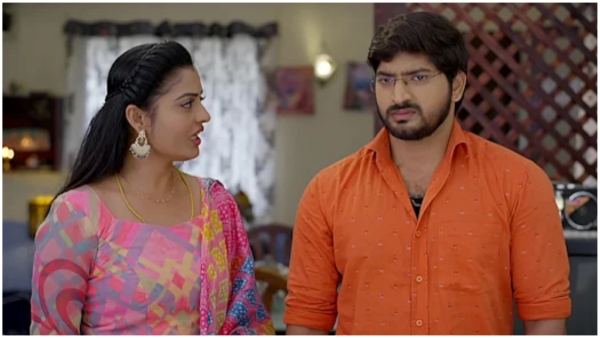 Gunde Ninda Gudi Gantalu Serial Today Episode August 31st