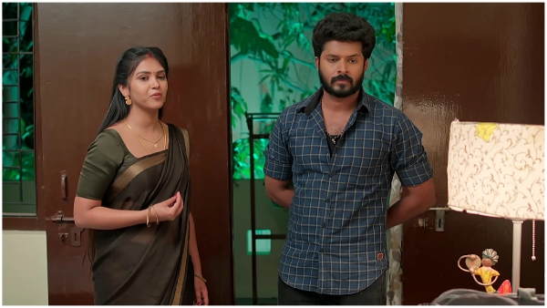 Gunde Ninda Gudi Gantalu Last Week roundup story August 5th to 9th Episodes highlights Gunde Ninda Gudi Gantalu Last Week roundup story August 5th to 9th Episodes highlights