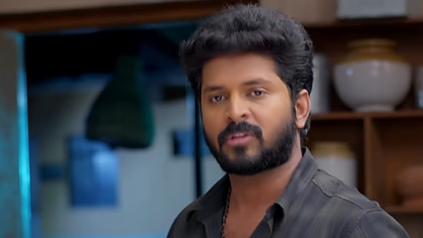 Gunde Ninda Gudi Gantalu Serial Today Episode August 9th