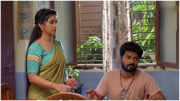 Gunde Ninda Gudi Gantalu Serial Today Episode August 22nd