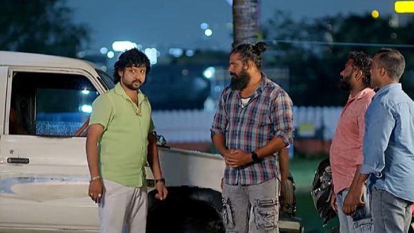 Gunde Ninda Gudi Gantalu Serial Today Episode August 9th