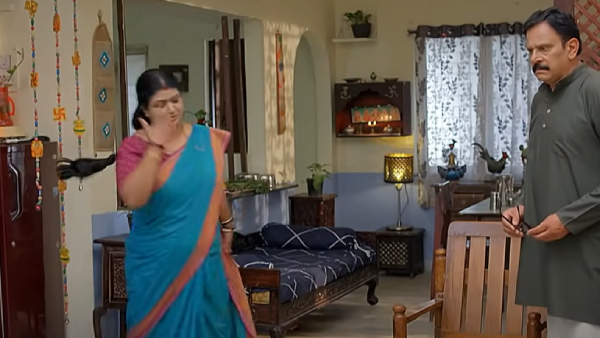 Gunde Ninda Gudi Gantalu Serial Today Episode August 23rd