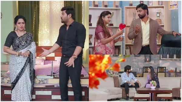 Guppedanta Manasu August 7th 2024 Episode number 1147 Here is the Full story Guppedanta Manasu August 7th 2024 Episode number 1147 Here is the Full story