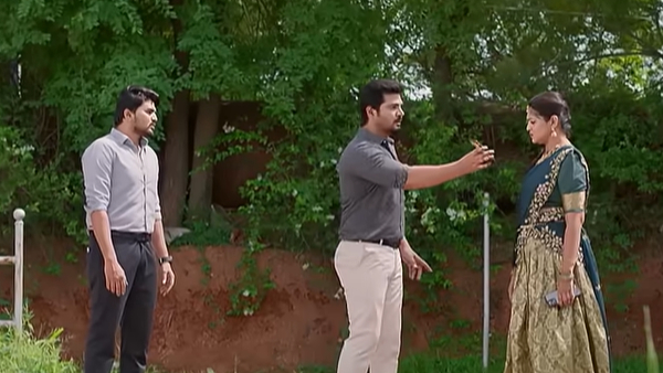 Guppedanta Manasu August 23rd 2024 Episode number 1162 Here is the Full story